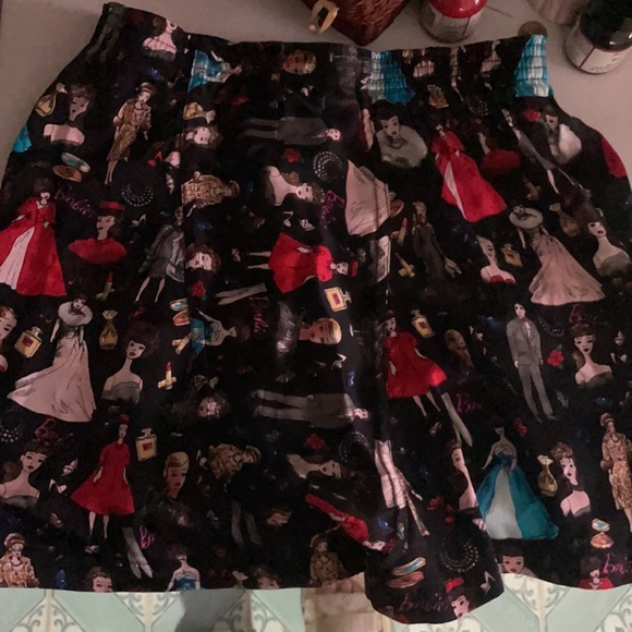 Nicole Miller Vintage 1995 Boxer Silk Shorts Size XS - Picture 5 of 7